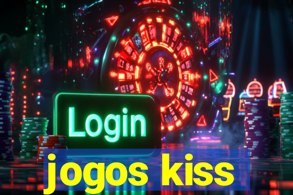 jogos kiss